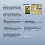 The Rose King Board Game | Classic 2 Player Kosmos Game | Award Winning Designer Dirk Henn