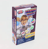 Be Amazing! Toys Rainbow Worms Science Kit