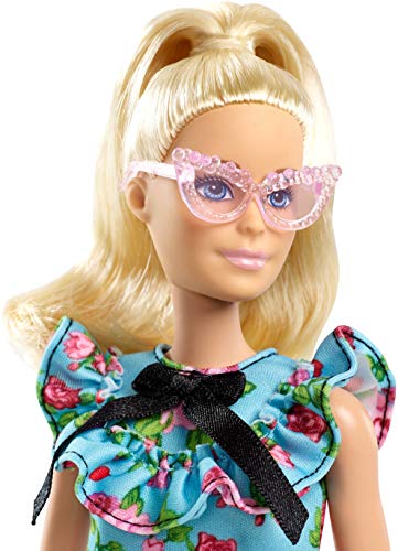 Barbie Retro Garden Party Doll