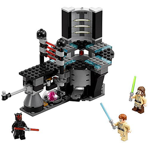 LEGO Star Wars Duel On Naboo 75169 Star Wars Toy
