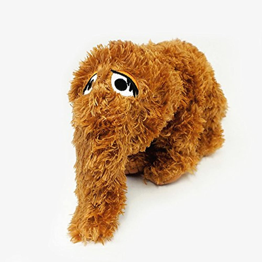 GUND Sesame Street Snuffleupagus Plush, 16 inches