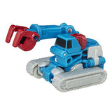 Transformers: Robots in Disguise Legion Class Groundbuster