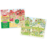 Melissa & Doug Scratch-and-Sniff Sticker Pads Set