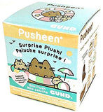GUND Pusheen Blind Box Series #10 Lazy Summer Plush, 2.75"