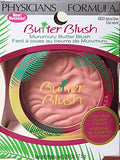 Physicians Formula Murumuru Butter Blush, Natural Glow, 0.26 Ounce