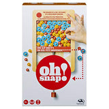 Oh Snap! – Family Board Game