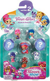Fisher-Price Nickelodeon Shimmer & Shine, Teenie Genies, Series 2 Genie (8 Pack), #16