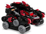 Fisher-Price Imaginext DC Super Friends, R/C Transforming Batbot