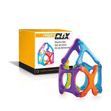 Guidecraft Powerclix Organics Starter Building Set (6 Piece)