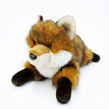 GUND Rocco Fox Stuffed Animal Plush, 12"