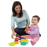 Playskool Stack 'n Stow Cups