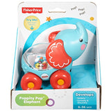 Fisher-Price Poppity Pop Elephant