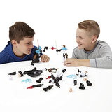 Star Wars Hero Mashers Return of the Jedi Multipack