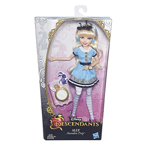 Disney Descendants Ally of Auradon Prep