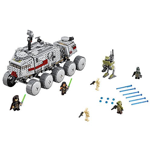 LEGO Star Wars Clone Turbo Tank 75151 Star Wars Toy