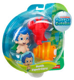 Fisher-Price Bubble Guppies, Gil, Mr. Grouper, Lobster Bath Squirters