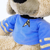 GUND Star Trek Dr. McCoy Plush, 13.5"