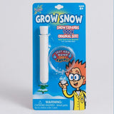 Be Amazing Toys Grow Snow Blister Card 5225T