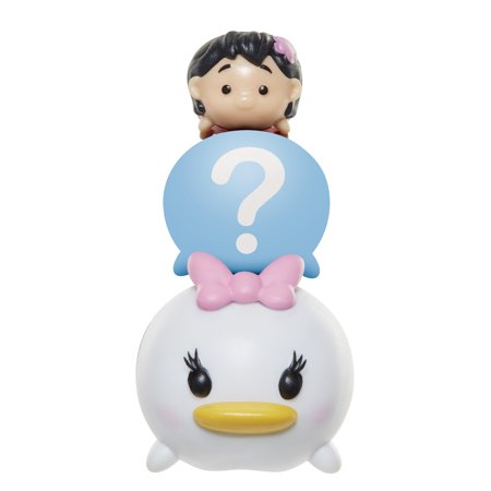 Tsum Tsum 3-Pack Figures - Daisy/Hidden/Lilo