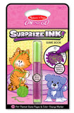 Melissa & Doug SurprizeINK! - Pets