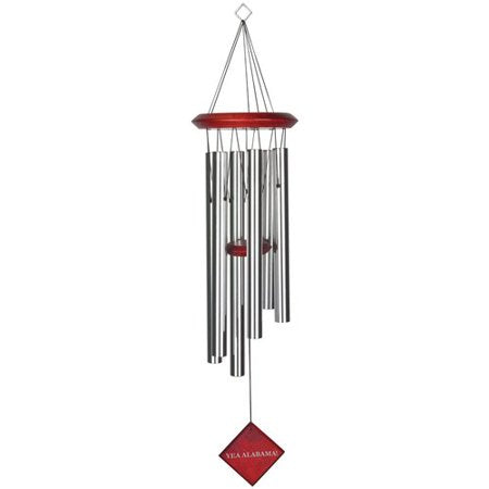 Woodstock Chimes College Wind Chime
