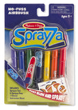 Melissa & Doug Sprayza