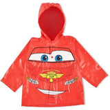 Cars Rain Slicker