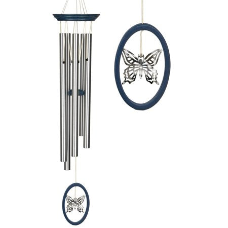 Wind Fantasy Chime™ - Butterfly