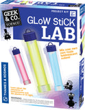 Thames & Kosmos Glow Stick Lab 550002