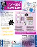 Thames & Kosmos Crystal Jewelry 550006