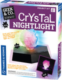 Thames & Kosmos Crystal Nightlight  550009