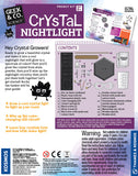 Thames & Kosmos Crystal Nightlight  550009