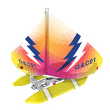 Thames & Kosmos Wind Racer  550016