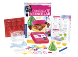 Thames & Kosmos Chocolate Science Lab 550019