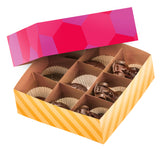 Thames & Kosmos Chocolate Science Lab 550019