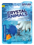 Thames & Kosmos Crystal Animals 551001