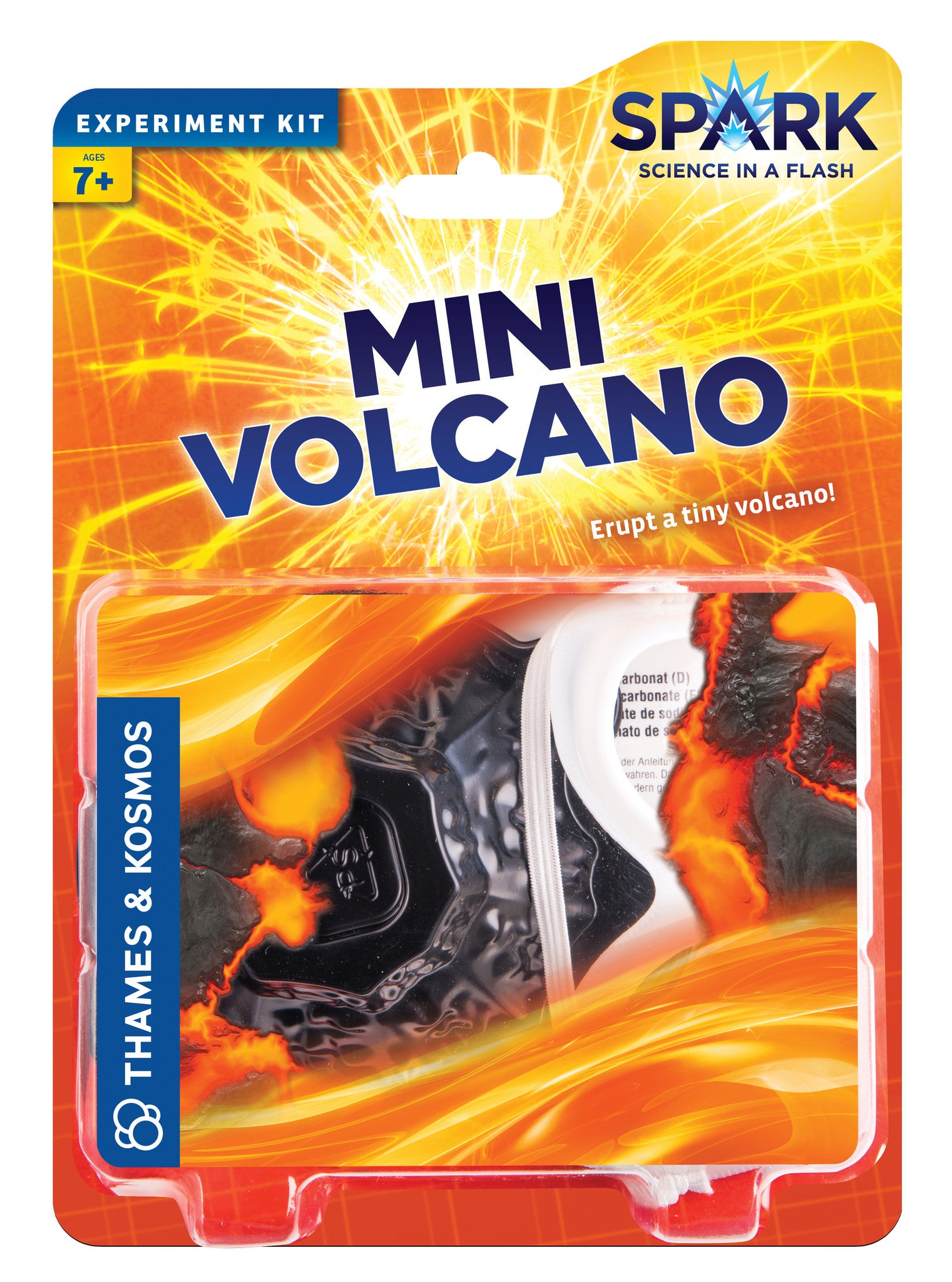 Thames & Kosmos Mini Volcano 551004