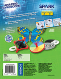 Thames & Kosmos Amazing Gyroscope 551005