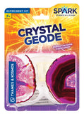 Thames & Kosmos Crystal Geode 551007
