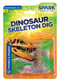 Thames & Kosmos Dinosaur Skeleton Dig 551008