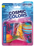 Thames Kosmos Cosmic Colors 551009