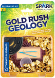 Thames & Kosmos Gold Rush Geology 551012