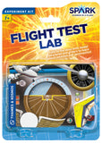 Thames & Kosmos Flight Test Lab 551013