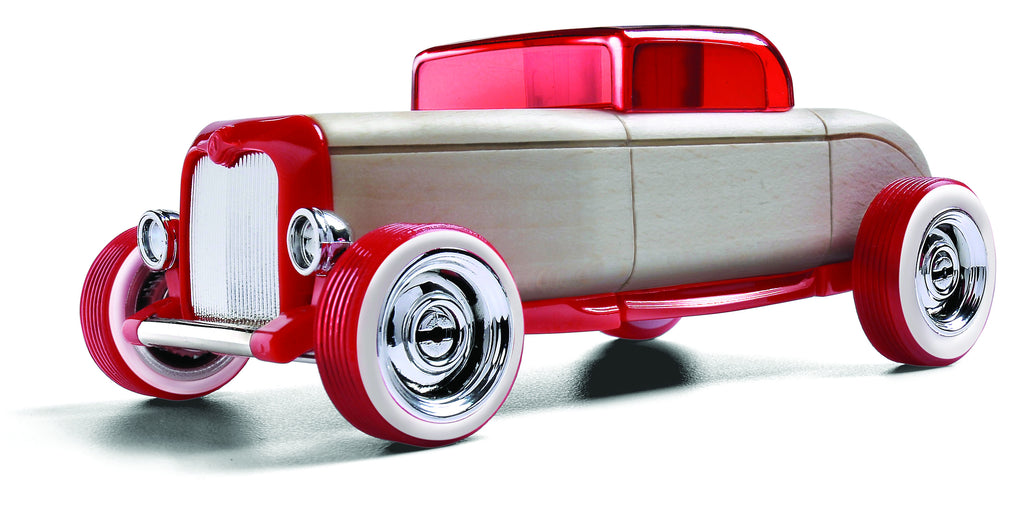 Automoblox™ Mini HR-1 Hot Rod   55112