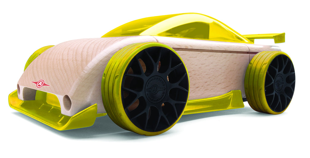 Automoblox™ Mini C9-R Sportscar  55117