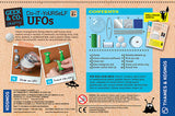 Thames & Kosmos Do-It-Yourself UFOs 553004
