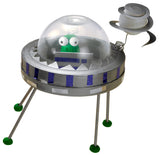 Thames & Kosmos Do-It-Yourself UFOs 553004