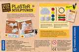 Thames & Kosmos Plaster Sculptures 553005