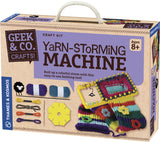 Thames & Kosmos  Yarn-Storming Machine 553006