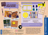 Thames & Kosmos  Yarn-Storming Machine 553006